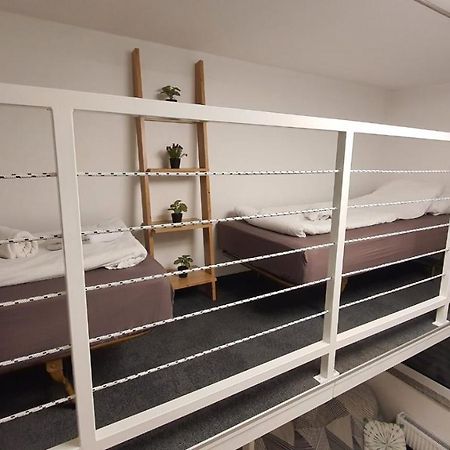 Apartment Afrodita ليوبليانا المظهر الخارجي الصورة