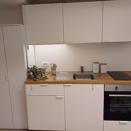 Apartment Afrodita ليوبليانا المظهر الخارجي الصورة