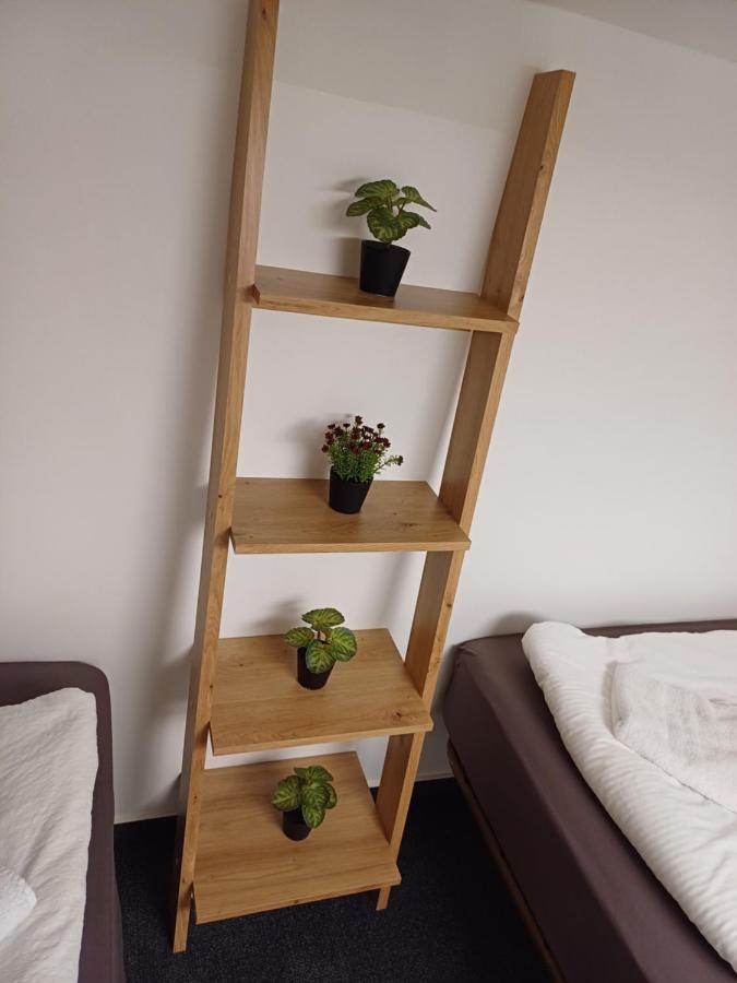Apartment Afrodita ليوبليانا المظهر الخارجي الصورة