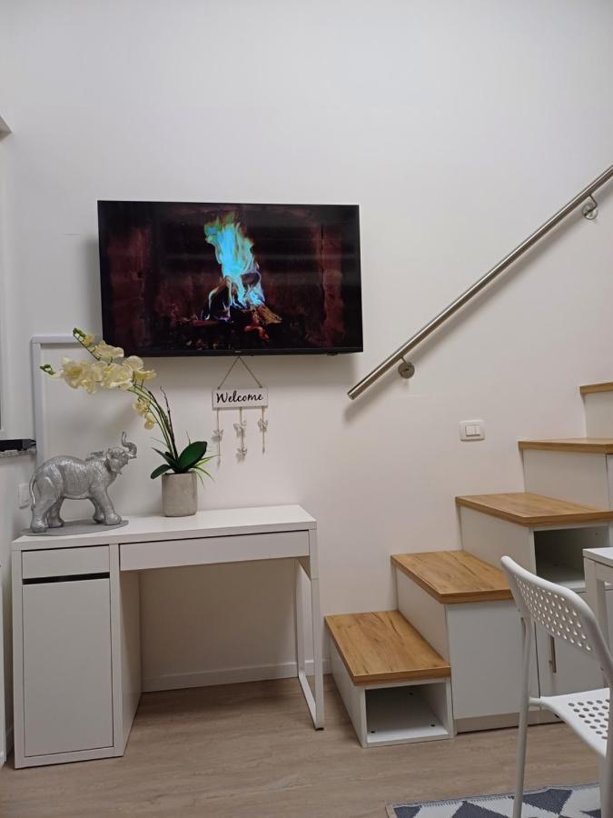 Apartment Afrodita ليوبليانا المظهر الخارجي الصورة
